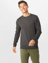 SELECTED HOMME SLHBERG CREW NECK NOOS Heren Trui - Maat XL