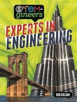 STEM-gineers- STEM-gineers: Experts of Engineering