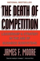 The Death of Competition