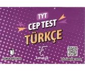 TYT Türkçe Cep Test