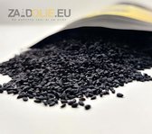 Zwarte Komijnzaad 500 gram | Nigella Sativa Zaad | Zwarte Komijn | Black Seed