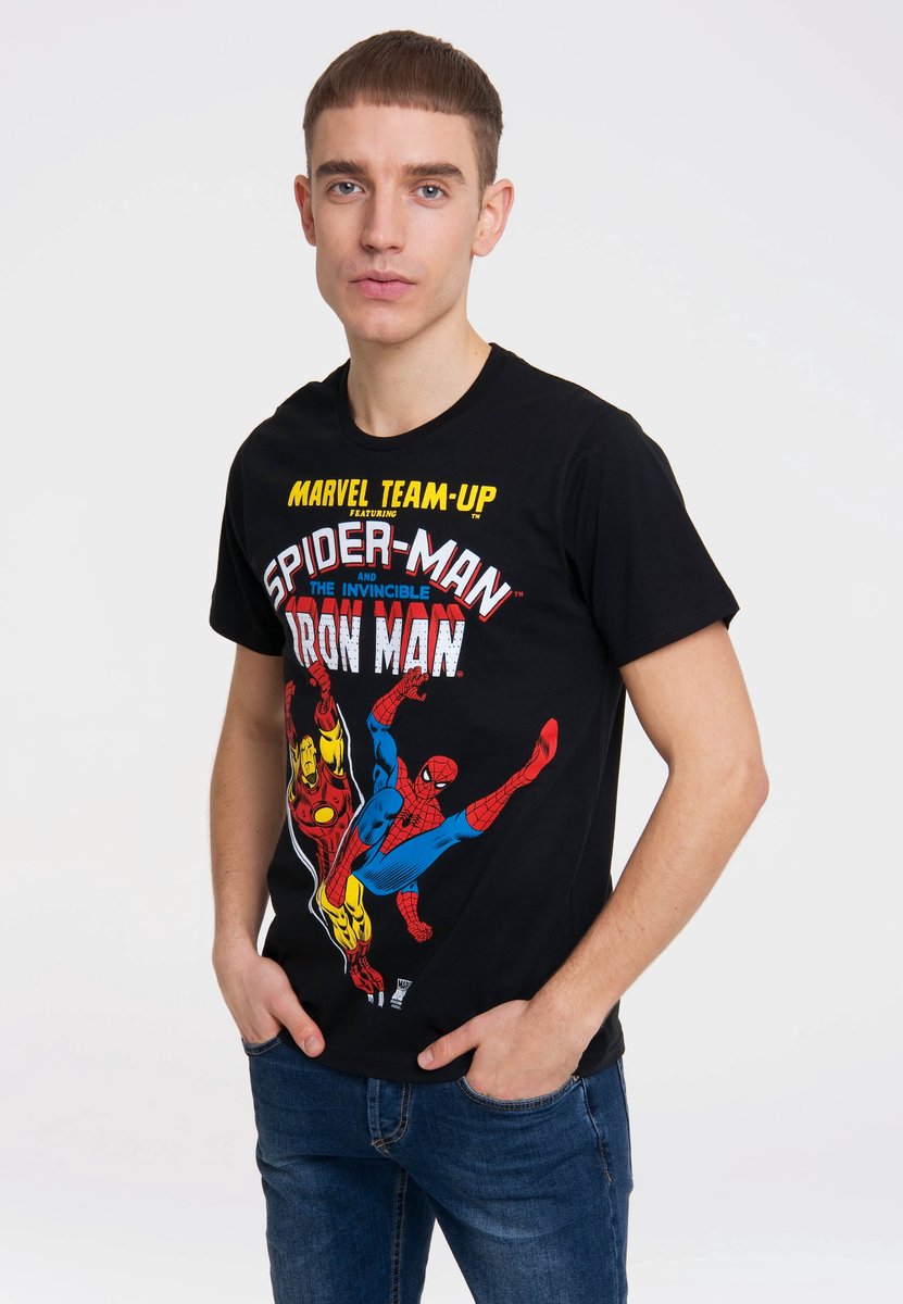 Logoshirt T-Shirt