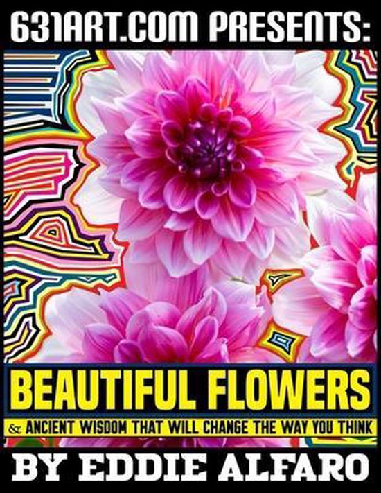 Philosophy- Beautiful Flowers - cover