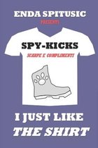 Spy-Kicks