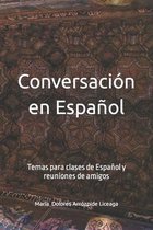 Conversación en Español