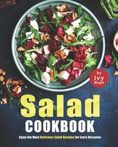 Salad Cookbook