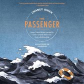 The Passenger: How a Travel Writer Learned to Love Cruises & Other Lies from a Sinking Ship