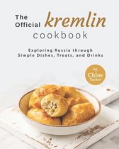The Official Kremlin Cookbook