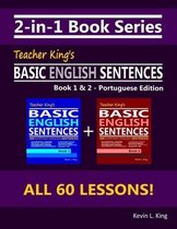 2-in-1 Book Series