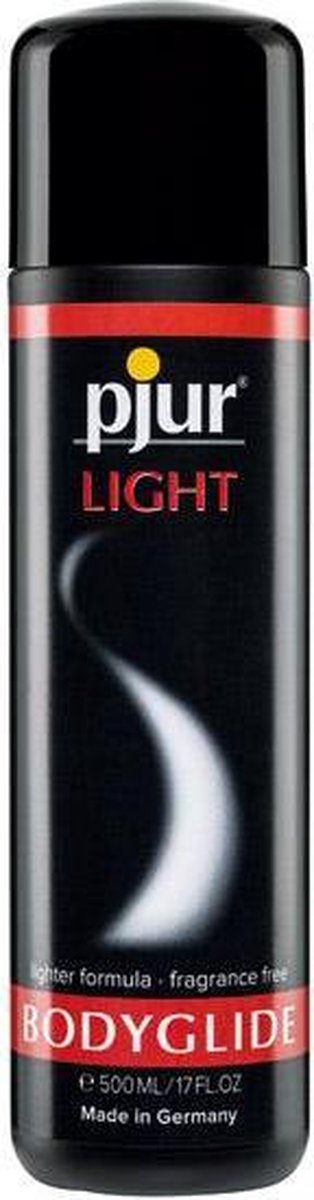 Goedkoopste Pjur Light - 500 ml