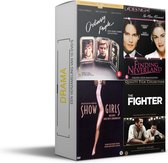 Drama films 10 DVD collection - Versie 1
