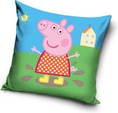 Sierkussen - Sierkussen Peppa Pig