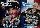 Beste films van Louis De Funes