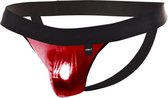 CUT4MEN | Cut4men - Jockstrap Provocative Red Skai S