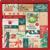 dmBio Adventskalender 2021 met 24 heerlijke verrassingen