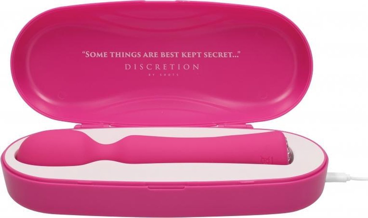 Goedkoopste Wand - Pearl - Pink