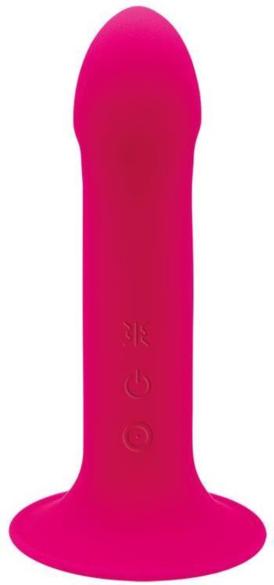 Goedkoopste Adrien Lastic - Hitsens 2 - Anaal Vibrator - Roze