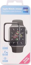 Apple watch Screenprotector | Apple Watch Series 4 / 5 / 6 / SE | 44 MM | Gehard glas | Glass screen protector | Shockproof | Extra helder | Bescherming tegen krassen en stoten