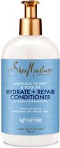 Shea Moisture Repair Conditioner Honey Yogurt Hydrate 13oz