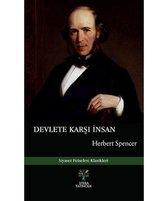 Devlete Karşı İnsan