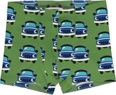 Maxomorra Boxershort Car Maat 134/140
