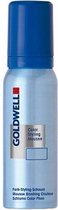 Goldwell Color Styling Mousse 6RB 75 ml