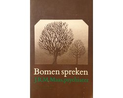 Bomen spreken