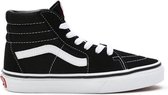 Vans SK8-HI Youth sneakers jo zwart