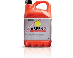 Aspen 2-takt mengsmering 5 liter