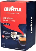 Lavazza ESE espresso crema e gusto 12 x 18 servings