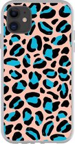 Smartphonebooster Telefoonhoesje - Back Cover - Geschikt Voor Apple IPhone 11