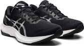 Asics Gel-Pulse 13 Sportschoenen - Maat 44 - Mannen - Zwart - Wit