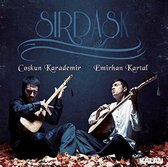 Coskun Karademir & Emirhan Kartal - Sirdask (CD)