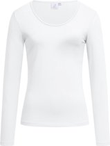 Greiff 6860 dames t-shirt lm wt*