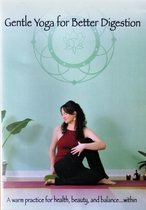 Gentle Yoga For Better Digestion (Harrison, Sarah)