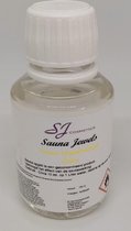 Sauna Opgietmiddel - Lotus - SJ Cosmetics - 100ml - Luxueus Opgietmiddel