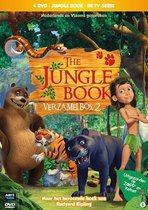 The Jungle Book - Seizoen 1 Deel 3 & 4