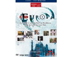 In Europa Box 1 & 2
