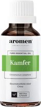 Aromen Essentiële Olie Kamfer 10 Ml Transparant