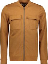 Tom Tailor Vest Vest Met Steek En Borstzakken 1029554xx12 25985 Mannen Maat - S