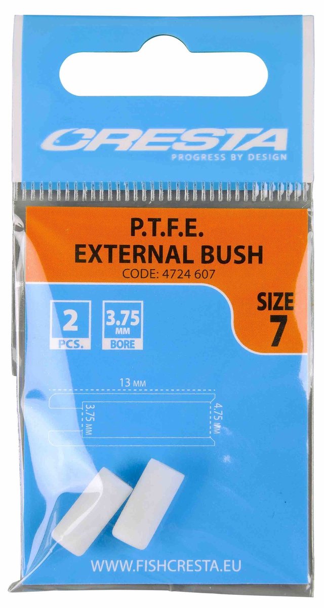 Cresta PTFE Bush External van Cresta — afbeelding 5
