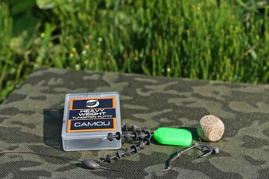 Tungsten Putty Pole Position — afbeelding 5