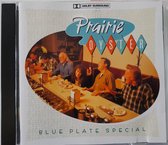 Prairie Oyster - Blue Plate Special - Dolby Surround Edition