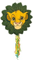 Pinata Lion King 53cm
