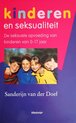 Kinderen En Seksualiteit
