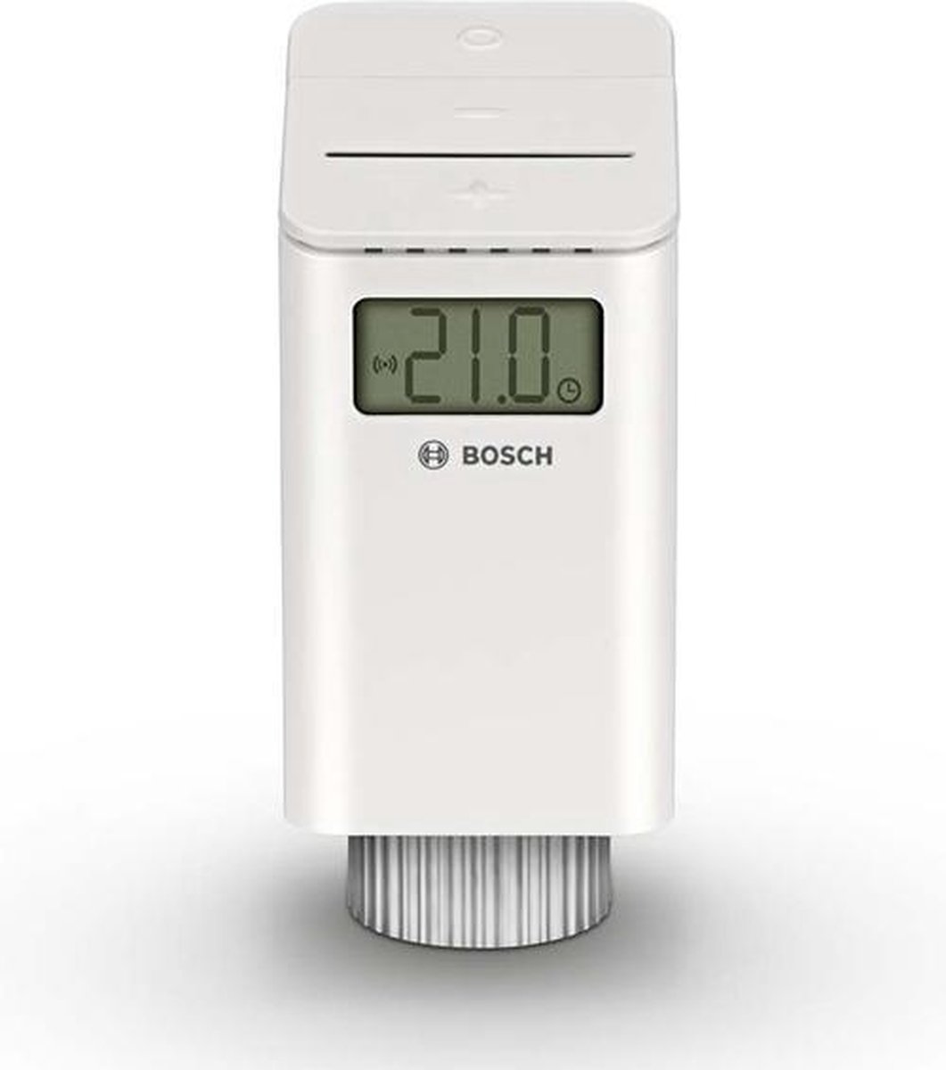 Bosch  Smart Radiator Thermostat RT10-RFV (uitbreiding)