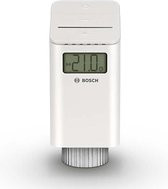 Tête de thermostat de radiateur Bosch EasyControl Smart sans fil droit