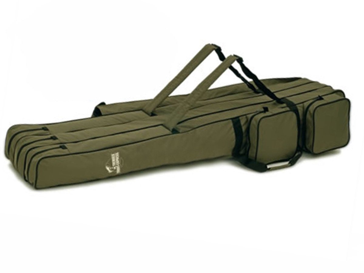 Behr Trendex Tremarella Holdall 1,60m - Foudraal