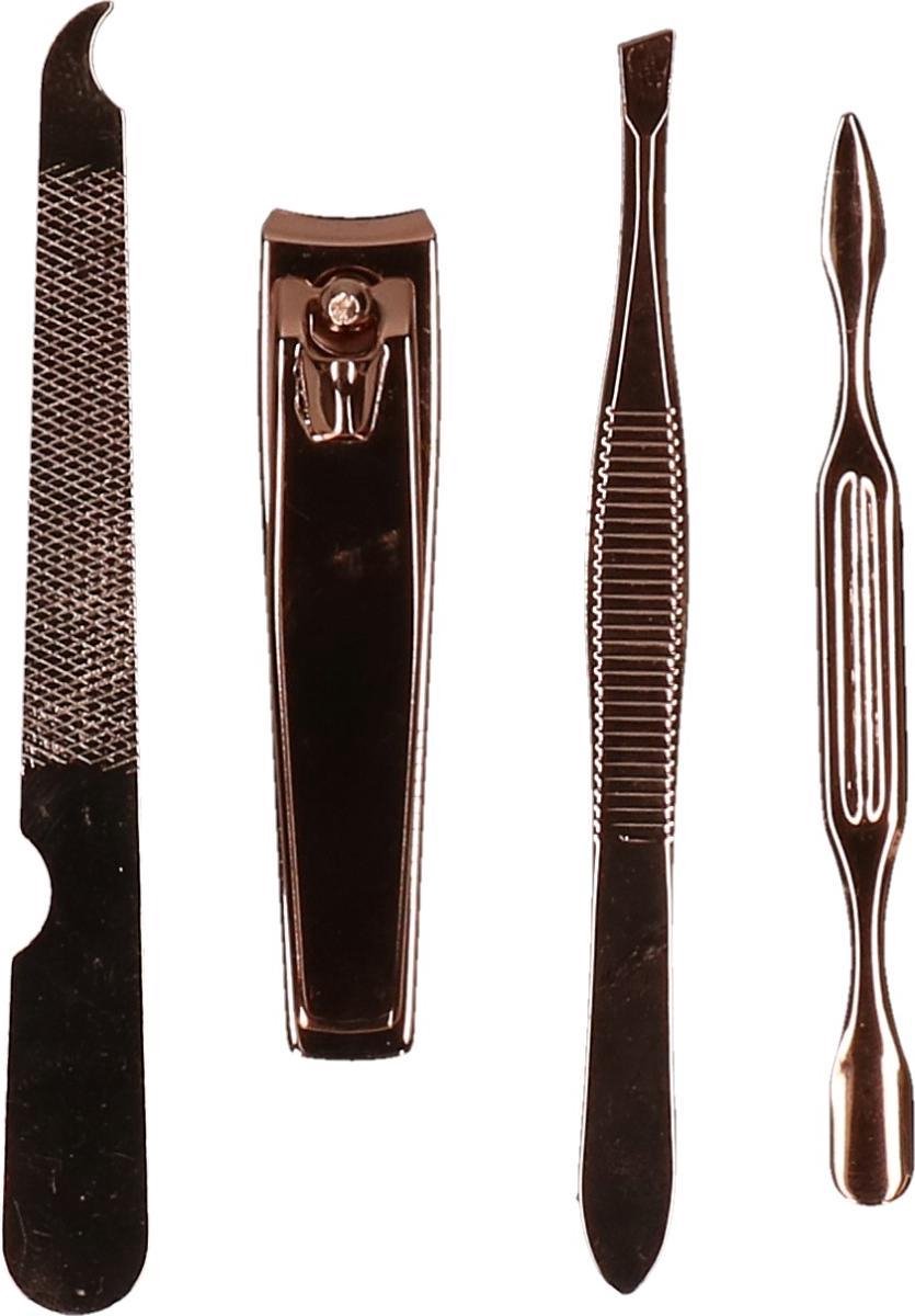 manicure set 4 delig