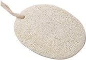 Loofah Bad Spons - Duurzaam Plasticvrije wereld - Luffa douche scrub - 2 stuks